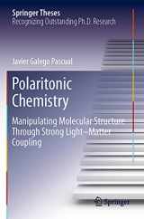 9783030487003-3030487008-Polaritonic Chemistry (Springer Theses)