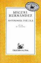 9788423974870-8423974871-Antologia Poetica (Spanish Edition)