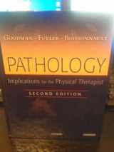 9780721692333-0721692338-Pathology: Implications for the Physical Therapist