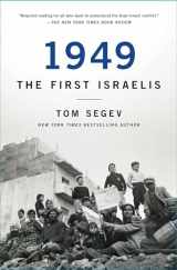 9781501183737-1501183737-1949 the First Israelis