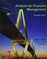 9781260772364-1260772365-Analysis for Financial Management (The Mcgraw-hill in Finance, Insurance, and Real Estate)