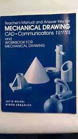 9780070223394-0070223394-Mechanical Drawing: CAD - Communications