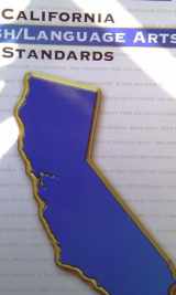 9780789161864-0789161869-REVIEW, PRACTICE, & MASTERY OF CALIFORNIA ENGLISH/LANGUAGE ARTS STANDARDS-GRADE 6