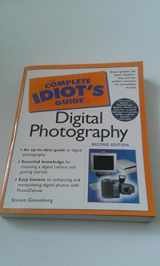 9780028642352-002864235X-The Complete Idiot's Guide to Digital Photography (2nd Edition)