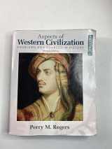 9780205708321-0205708323-Aspects of Western Civilization: Problems and Sources in History, Volume 2