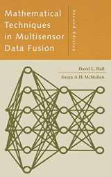 9781580533355-1580533353-Math Techniques Multisensor Data 2e (Artech House Information Warfare Library)