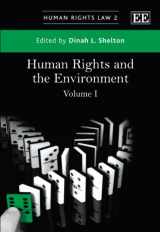 9781849801386-184980138X-Human Rights and the Environment (Human Rights Law series, 2)