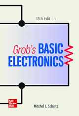 9781260445367-1260445364-Loose Leaf for Grob's Basic Electronics