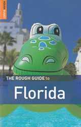 9781843531944-1843531941-The Rough Guide to Florida 6 (Rough Guide Travel Guides)