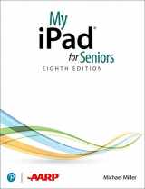 9780136824299-0136824293-My iPad for Seniors (covers all iPads running iPadOS 14)