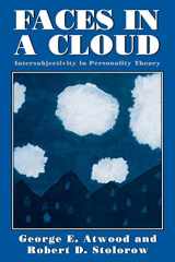 9780765702005-0765702002-Faces in a Cloud: Intersubjectivity in Personality Theory