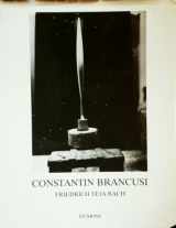 9783770118397-3770118391-Constantin Brancusi: Metamorphosen plastischer Form