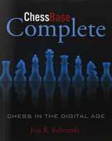 9781936490547-1936490544-ChessBase Complete: Chess in the Digital Age