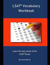 9781694277985-1694277984-LSAT Vocabulary Workbook: Learn the key words of the LSAT Exam
