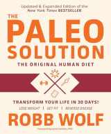 9781628602678-1628602678-Paleo Solution: The Original Human Diet