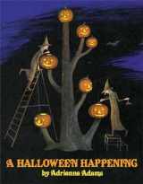 9780684171661-068417166X-A Halloween Happening (Halloween Happening Juv CL)