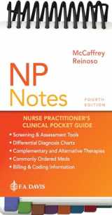9781719644488-1719644489-NP Notes: Nurse Practitioner's Clinical Pocket Guide