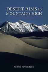 9780871089687-0871089688-Desert Rims to Mountains High (The Pruett Series)