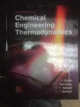 9781259696527-1259696529-Introduction to Chemical Engineering Thermodynamics
