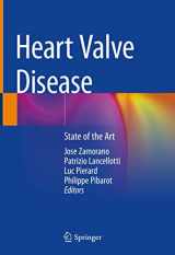 9783030231033-3030231038-Heart Valve Disease: State of the Art