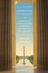 9780691191676-0691191670-American Covenant: A History of Civil Religion from the Puritans to the Present