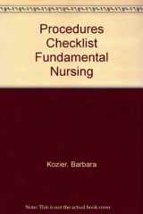 9780805383461-0805383468-Procedures Checklist Fundamental Nursing