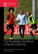 9780415782227-0415782228-Routledge Handbook of Sports Coaching (Routledge International Handbooks)