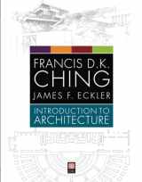 9781118142066-1118142063-Introduction to Architecture