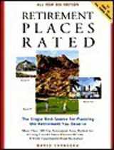 9780028620848-0028620844-Retirement Places Rated
