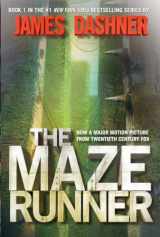 9780385737944-0385737947-The Maze Runner (Maze Runner, Book One): Book One