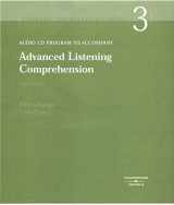 9781413006032-1413006035-Advanced Listening Comprehension: Developing Aural and Notetaking Skills, 3rd Edition (Listening and Notetaking Skills)