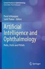 9789811606366-9811606366-Artificial Intelligence and Ophthalmology: Perks, Perils and Pitfalls (Current Practices in Ophthalmology)