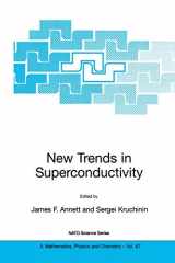9781402007057-1402007051-New Trends in Superconductivity (NATO Science Series II: Mathematics, Physics and Chemistry, 67)