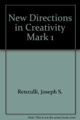 9780936386409-0936386401-New Directions in Creativity Mark 1
