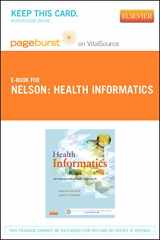9780323171779-032317177X-Health Informatics - Elsevier eBook on Vitalsource (Retail Access Card): An Interprofessional Approach