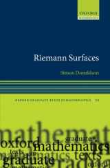 9780199606740-0199606749-Riemann Surfaces (Oxford Graduate Texts in Mathematics)