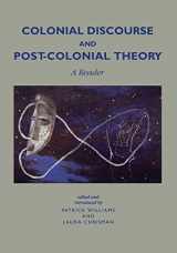 9780231100212-0231100213-Colonial Discourse and Post-Colonial Theory: A Reader