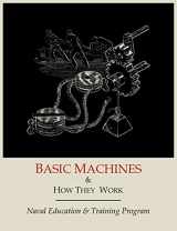 9781614270874-1614270872-Basic Machines and How They Work