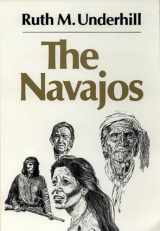 9780806118161-0806118164-The Navajos (Volume 43) (The Civilization of the American Indian Series)
