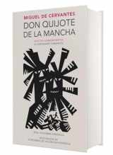 9788420412146-8420412147-Don Quijote de la Mancha. Edición RAE / Don Quixote de la Mancha. RAE (EDICIÓN CONMEMORATIVA DE LA RAE Y LA ASALE) (Spanish Edition)