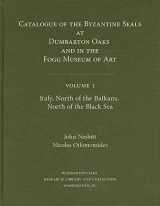 9780884021940-0884021947-Italy, North of the Balkans, North of the Black Sea (1) (Dumbarton Oaks Collection Series)