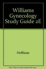 9780071800556-0071800557-Williams Gynecology Study Guide