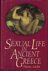 9781566194952-1566194954-Sexual life in ancient Greece