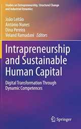 9783030494094-3030494098-Intrapreneurship and Sustainable Human Capital: Digital Transformation Through Dynamic Competences (Studies on Entrepreneurship, Structural Change and Industrial Dynamics)