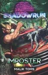 9781638610823-1638610827-Shadowrun: Imposter