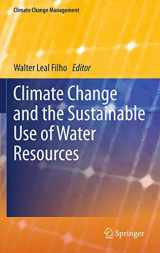 9783642222658-364222265X-Climate Change and the Sustainable Use of Water Resources (Climate Change Management)