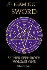 9781788086295-1788086295-The Flaming Sword Sepher Sephiroth Volume One