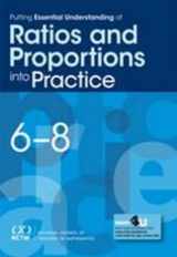 9780873537179-0873537173-Putting Essential Understanding of Ratios and Proportions into Practice in Grades 6–8