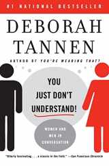 9780060959623-0060959622-You Just Don't Understand: Women and Men in Conversation