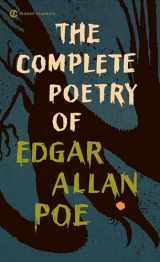 9780451531056-0451531051-The Complete Poetry of Edgar Allan Poe (Signet Classics)